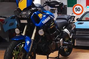 Yamaha XT 1200 Z  Super Téneré