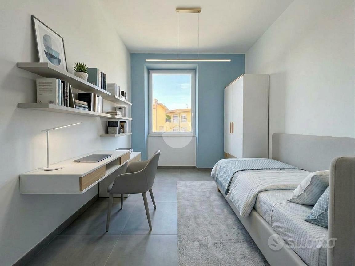 Appartamento – Cremona, Giuseppina - Vista 5