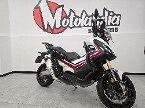 Honda X-ADV 750 2018