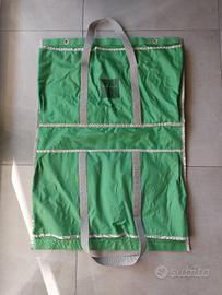 Borsa originale porta accessori aspirapolvere Foll