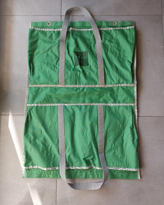 Borsa originale porta accessori aspirapolvere Foll