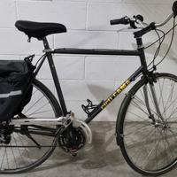 Bici da uomo Cicli Cama