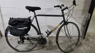 Bici da uomo Cicli Cama