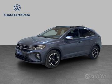 Volkswagen Taigo 1.0 tsi R-Line 115cv