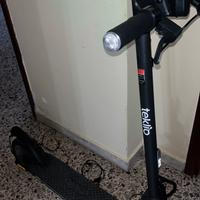 Monopattino elettrico