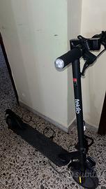 Monopattino elettrico