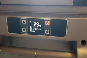 Frigo da Auto/Camion 