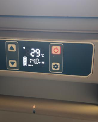 Frigo da Auto/Camion 