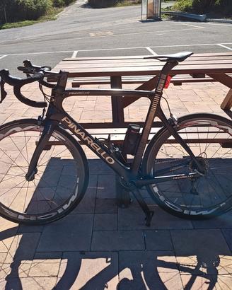 Pinarello GAN S taglia L (57,5)
