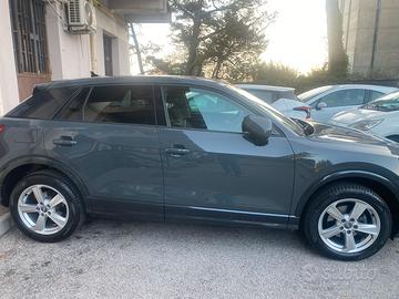 Audi q2 anno 2019
