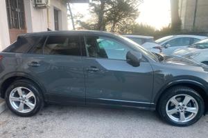 Audi q2 anno 2019