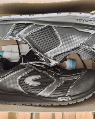 Scarpe antinfortunistiche N.46