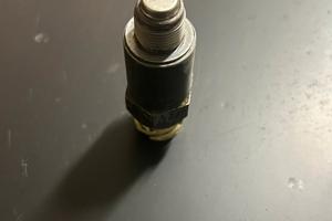 Bulbo trasduttore cronotachigrafo