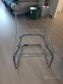 Sedia Tobias Ikea