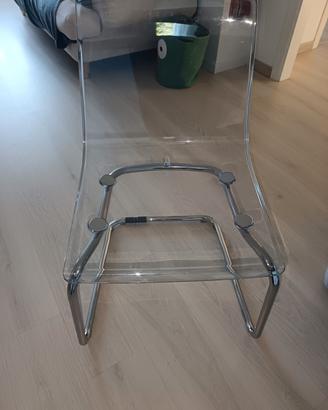 Sedia Tobias Ikea