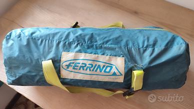 tenda ferrino enduro 3