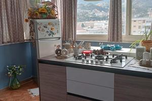 Casa semi indipendente - santo messina - 90 mq + v