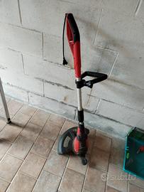 tagliaerba elettrico 
