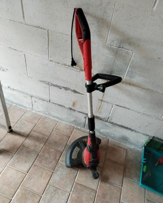 tagliaerba elettrico 