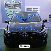 Renault Clio TCe 100 CV 5 porte Intens