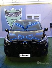 Renault Clio TCe 100 CV 5 porte Intens