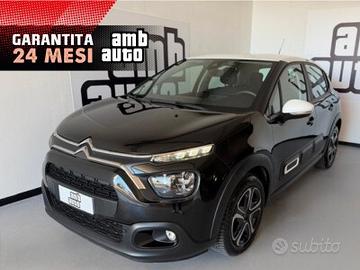 Citroen C3 83Cv Shine