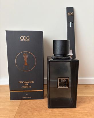 Profumatore EDG 2,2 litri