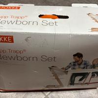 Stokke newborn