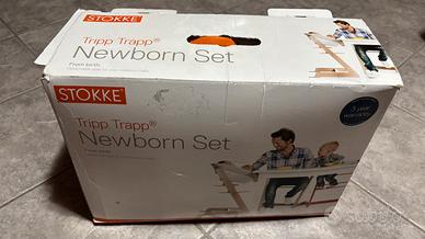Stokke newborn