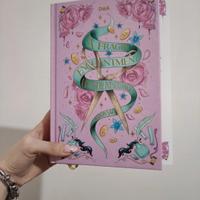 A fragile enchantment edizione loonari 