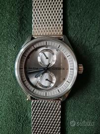 citizen eco drive