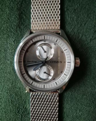 citizen eco drive
