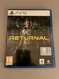 Returnal - PS5