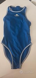 Costume turbo pallanuoto