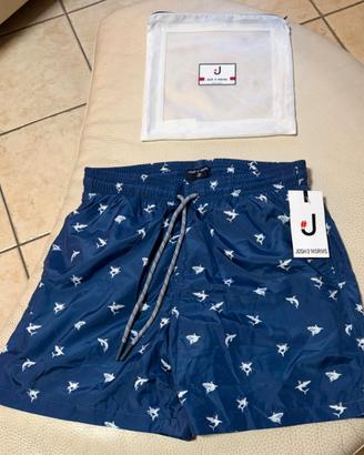 Costume da bagno JOSH O'MORMS-Taglia: S -Nuovo

