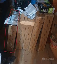 Monitor KTC H27T27 2K 1440P IPS 27" nuovo