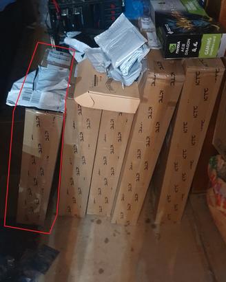 Monitor KTC H27T27 2K 1440P IPS 27" nuovo