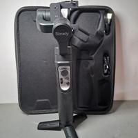 Gimbal Hohem iSteady Pro 3