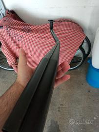 scarico per mini chic cimatti e altri modelli 