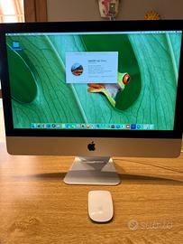 IMac21,5 mid 2014