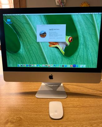 IMac21,5 mid 2014