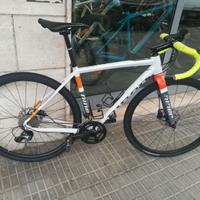 Gravel NINER permuta MTB