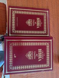 La grande Bibbia del Giubileo