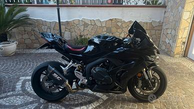 Qj Motor SRK 800 RR