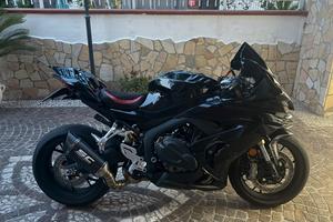 Qj Motor SRK 800 RR