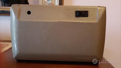 Stabilizzatore di tensione per TV anni '60