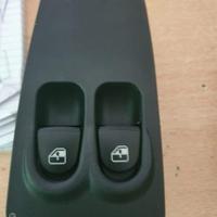 Pulsantiera lancia ypsilon y DAL 2003 AL 2011