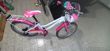 bici bambina 