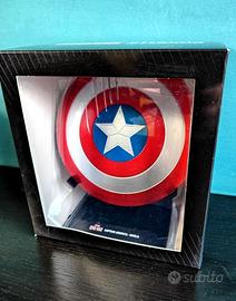 Marvel Movie Museum