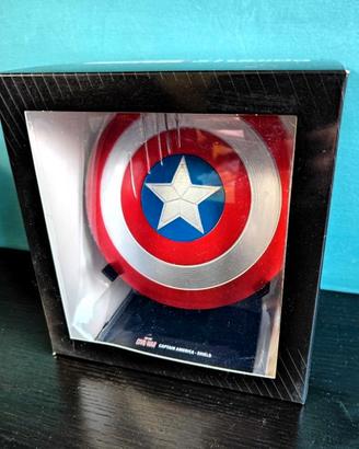 Marvel Movie Museum